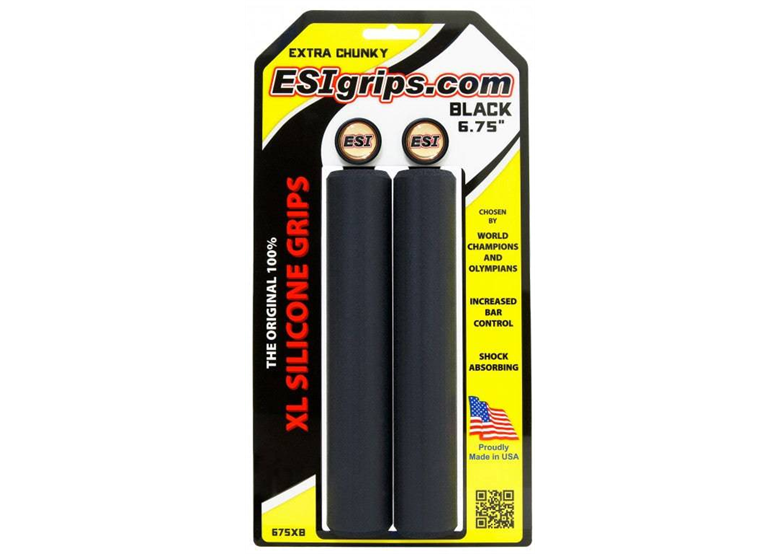 Gripy ESI Extra Chunky XL