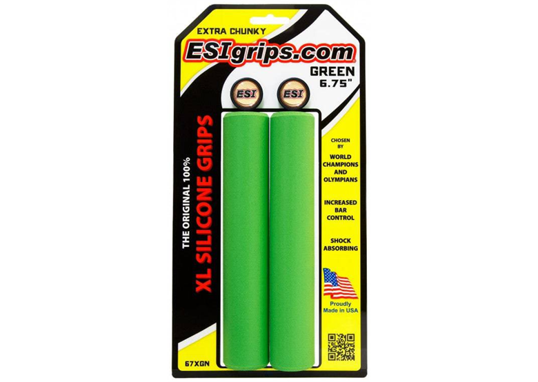 Gripy ESI Extra Chunky XL