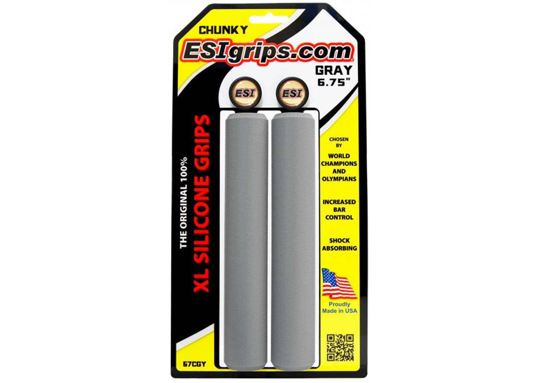 Gripy ESI Extra Chunky XL