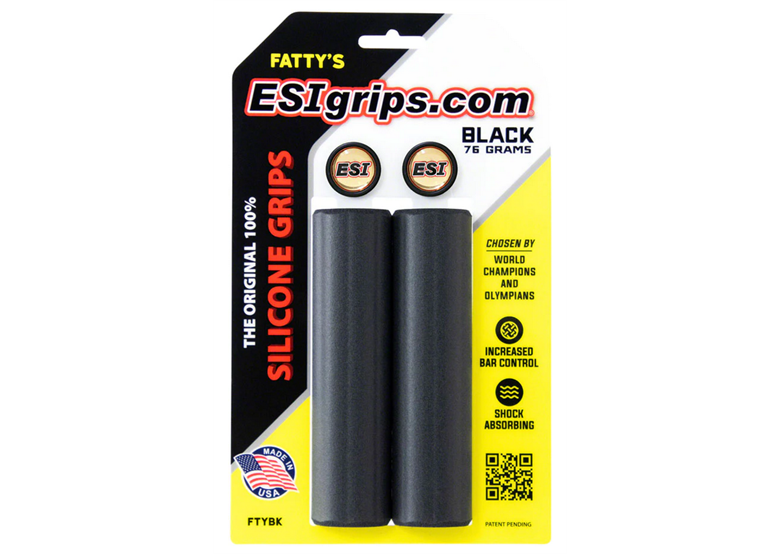 Gripy ESI Fatty's