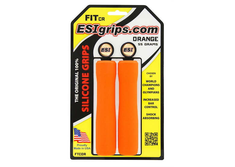 Gripy ESI FIT CR