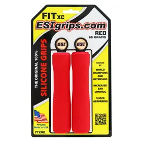 Gripy ESI FIT XC