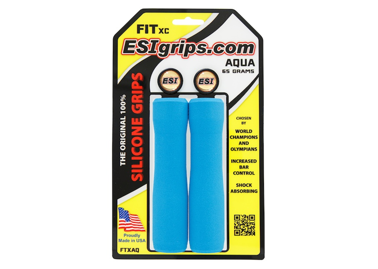 Gripy ESI FIT XC
