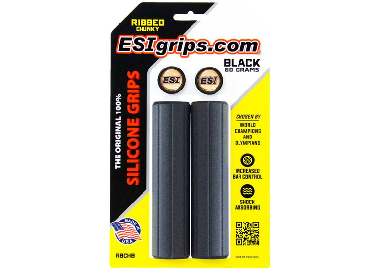 Gripy ESI Ribbed Chunky
