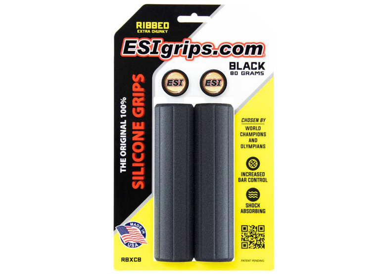 Gripy ESI Ribbed Extra Chunky