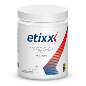 Napój energetyczny ETIXX Carbo-GY