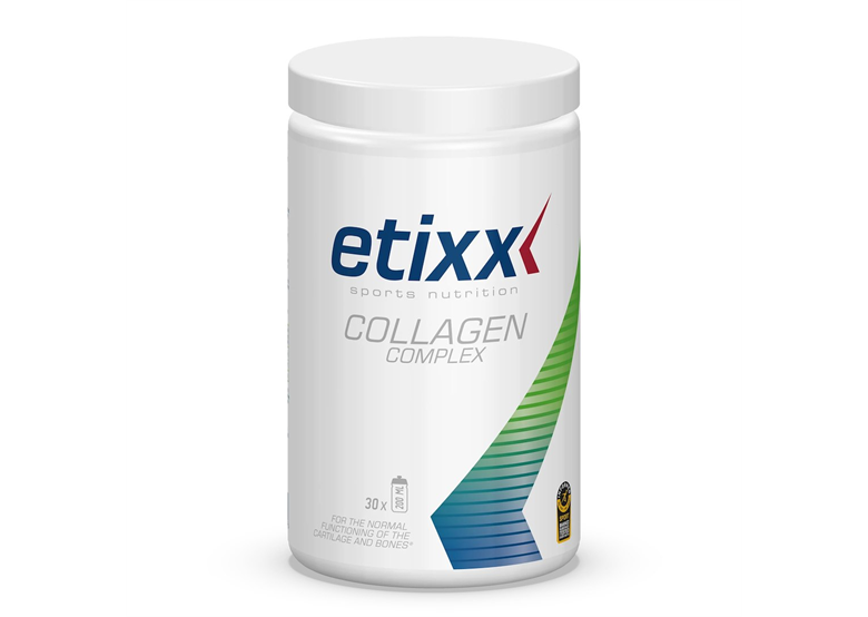 Suplement diety ETIXX Collagen Complex