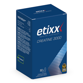 Suplement diety ETIXX Creatine 3000