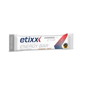 Baton energetyczny ETIXX Energy Bar Nougat 2:1 Carb Ratio