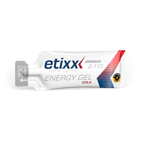 Żel energetyczny ETIXX Energy Gel 2:1 Carb Ratio