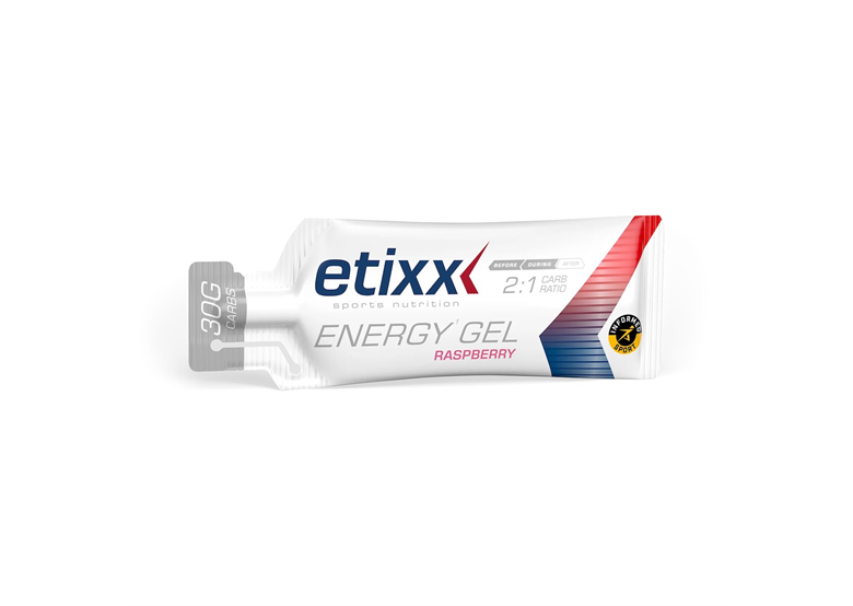 Żel energetyczny ETIXX Energy Gel 2:1 Carb Ratio