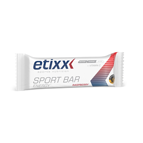 Baton energetyczny ETIXX Energy Sport Bar