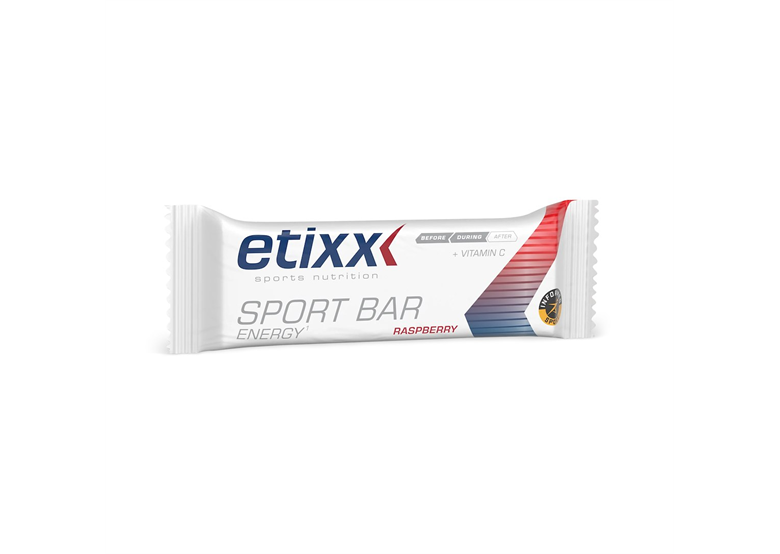 Baton energetyczny ETIXX Energy Sport Bar
