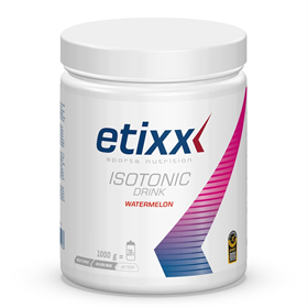 Napój izotoniczny ETIXX Isotonic Drink 2:1 Carb Ratio
