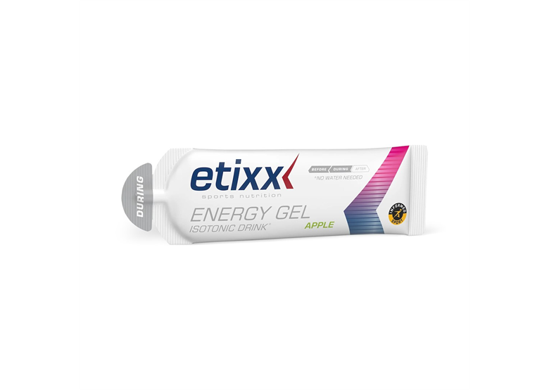 Żel izotoniczny ETIXX Isotonic Drink Energy Gel