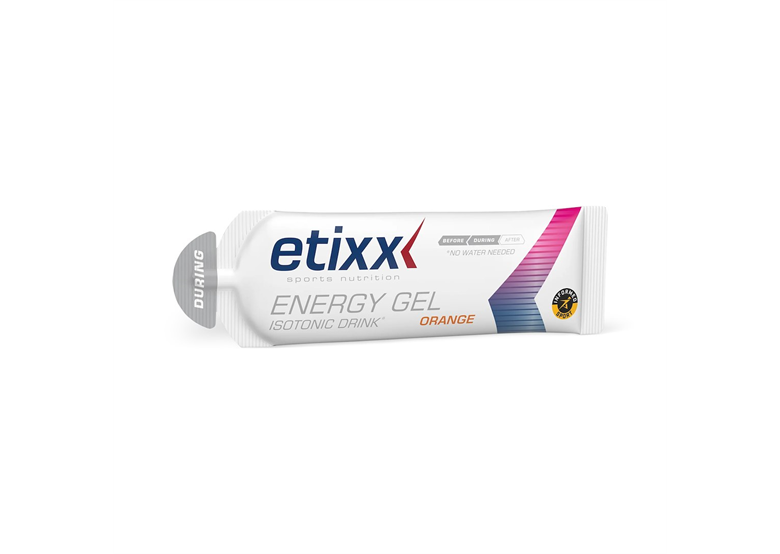 Żel izotoniczny ETIXX Isotonic Drink Energy Gel