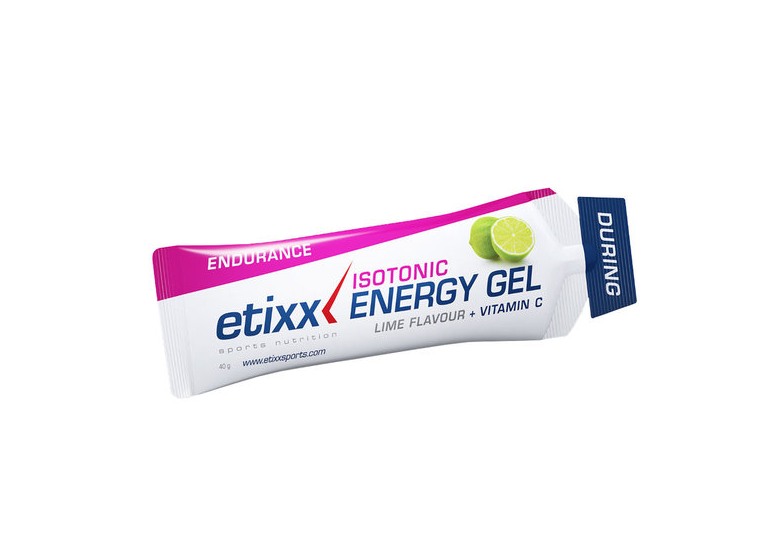 Żel izotoniczny ETIXX Isotonic Energy Gel