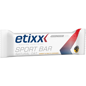 Baton energetyczny ETIXX Natural Oat Sport Bar