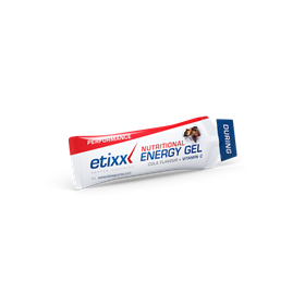 Żel energetyczny ETIXX Nutritional Energy Gel