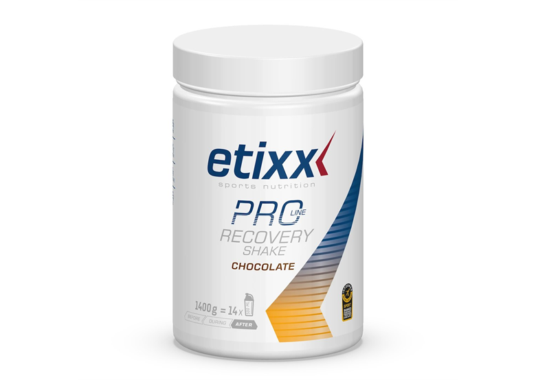 Napój regeneracyjny ETIXX Pro Line Recovery Shake