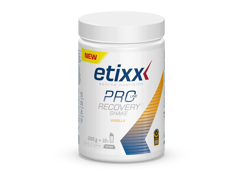 Napój regeneracyjny ETIXX Pro Line Recovery Shake