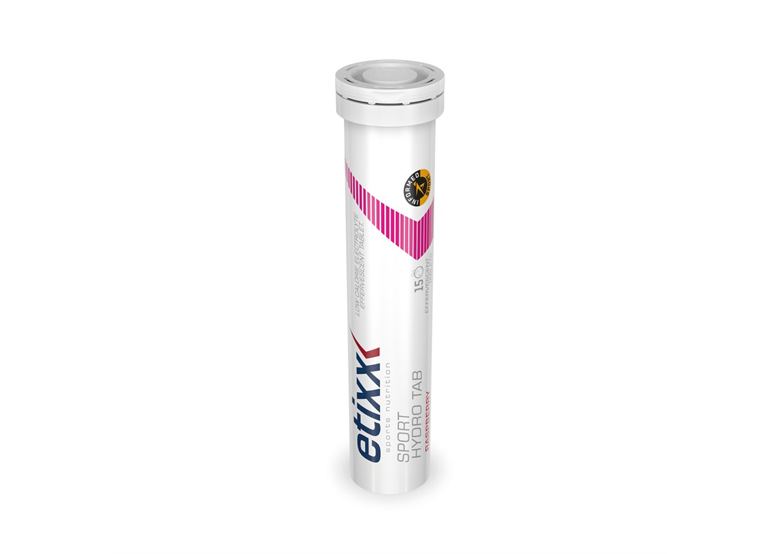 Napój izotoniczny w tabletkach ETIXX Sport Hydro Tabs