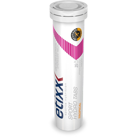 Napój izotoniczny w tabletkach ETIXX Sport Hydro Tabs