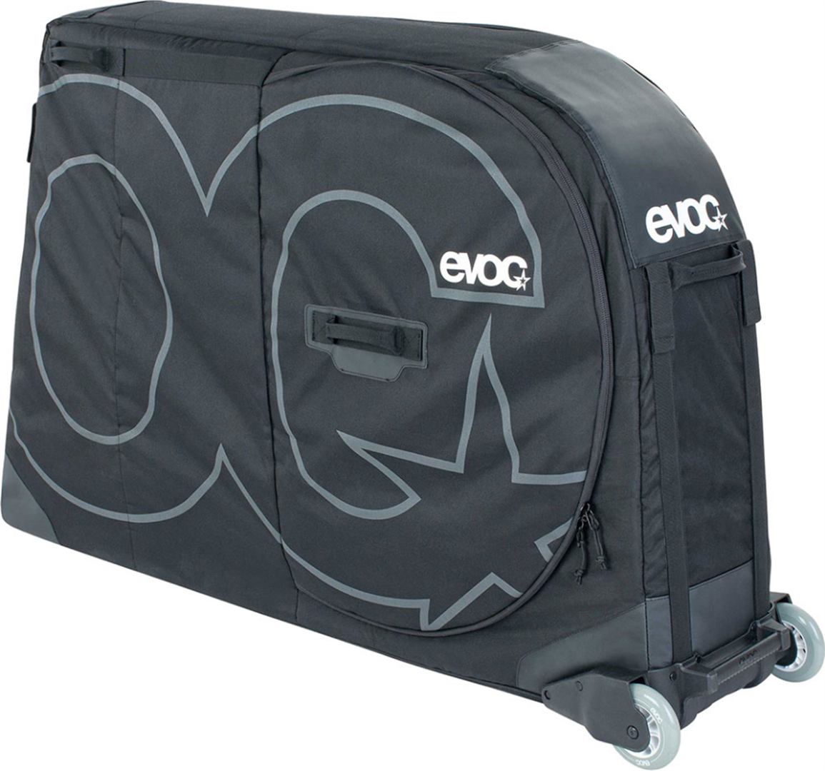 【280L+おまけ】 Evoc Bike Travel Bag Walizka transportowa na rower EVOC Bike Bag | CentrumRowerowe.pl