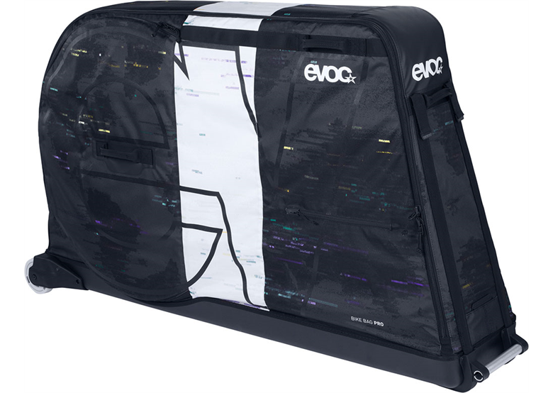 Walizka transportowa na rower EVOC Bike Bag Pro