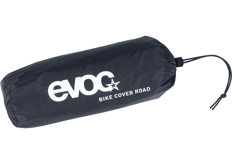 Pokrowiec na rower EVOC Bike Cover Road