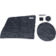 Pokrowiec na rower EVOC Bike Cover Road
