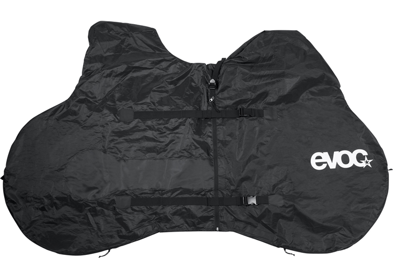 Pokrowiec rowerowy do transportu EVOC Bike Rack Cover Road