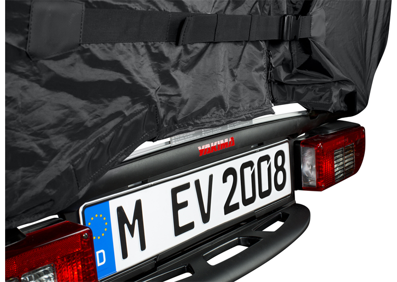 Pokrowiec na rower EVOC Bike Rack Cover Road CentrumRowerowe.pl