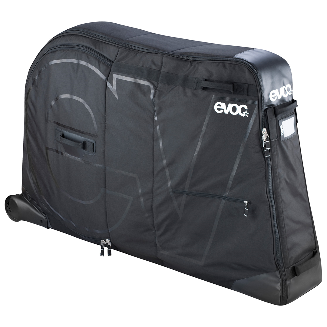 Walizka EVOC Bike Travel Bag CentrumRowerowe.pl