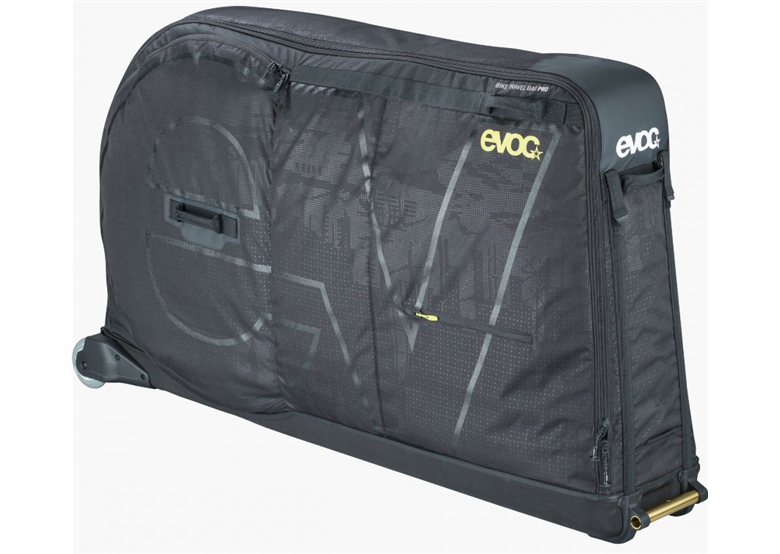 Torba transportowa na rower EVOC Bike Travel Bag Pro