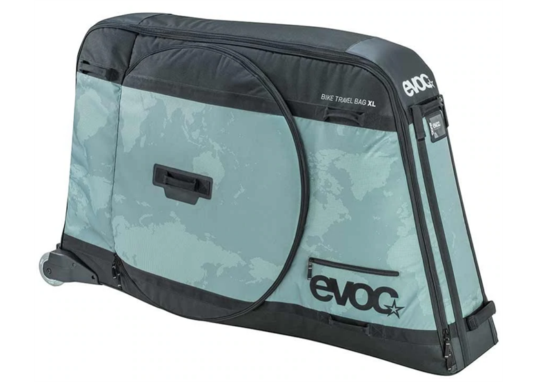 Torba transportowa na rower EVOC Bike Travel Bag XL