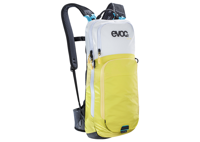 Plecak z bukłakiem EVOC CC 10l