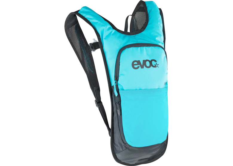 Plecak z bukłakiem EVOC CC 2 + 2L