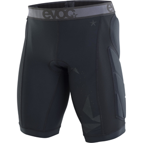 Spodenki ochronne EVOC Crash Pants