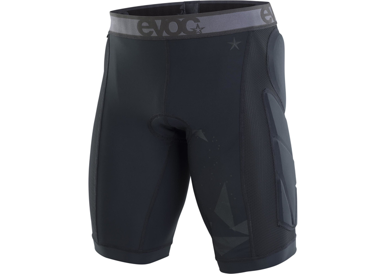 Spodenki ochronne EVOC Crash Pants