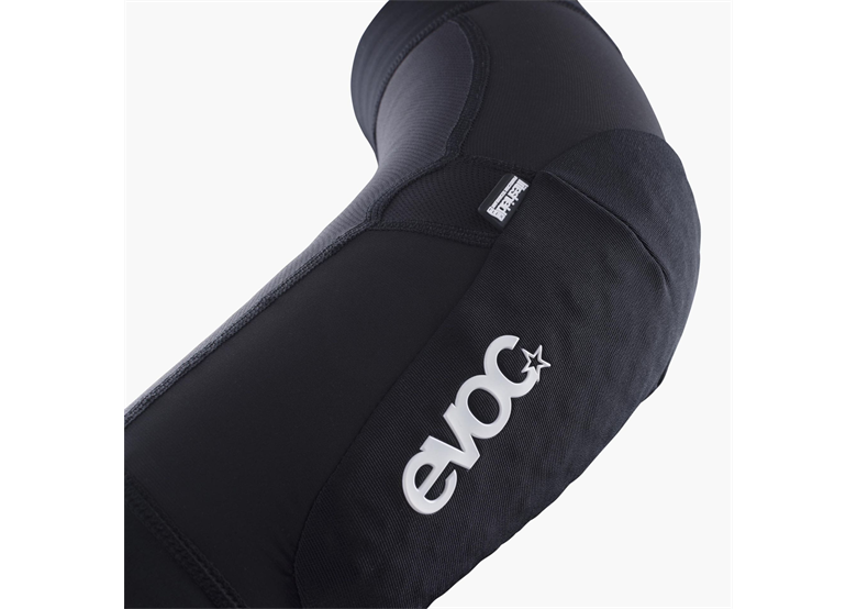 Ochraniacze na łokcie EVOC Elbow Protector LS Flex Lite