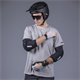 Ochraniacze na łokcie EVOC Elbow Protector LS Flex Lite