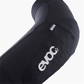 Ochraniacze na łokcie EVOC Elbow Protector LS Flex Lite