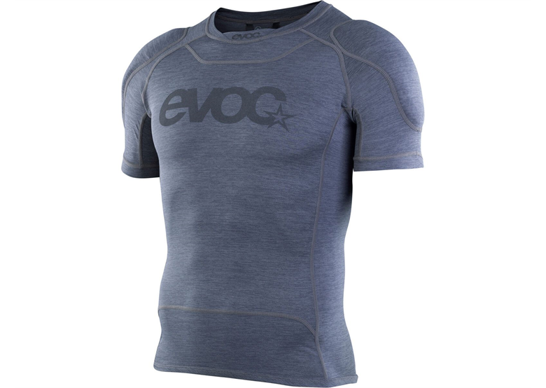 Koszulka z ochraniaczem EVOC Enduro Shirt