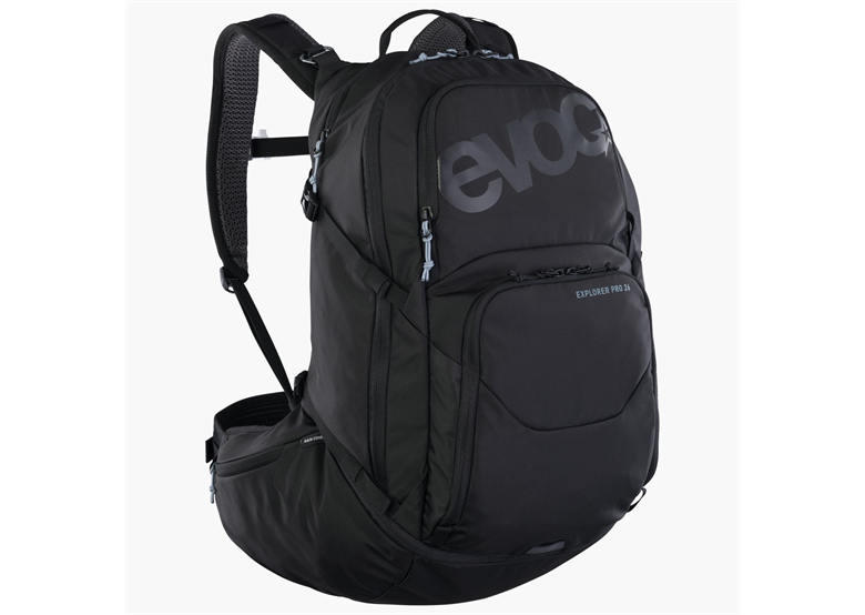 Plecak EVOC Explorer Pro 26