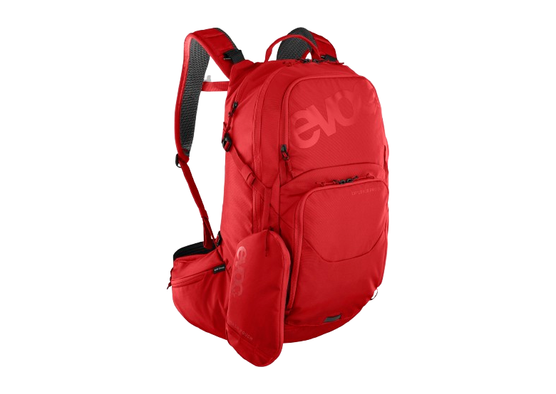Plecak EVOC Explorer Pro 26