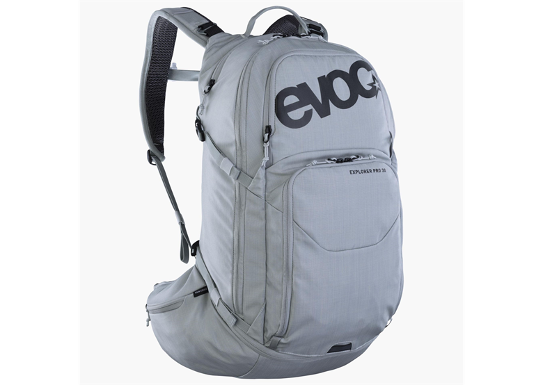 Plecak EVOC Explorer Pro 30