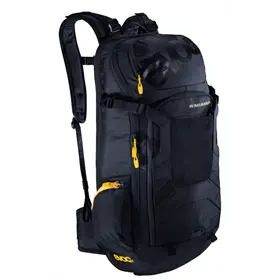 Plecak EVOC FR Trail Backline | CentrumRowerowe.pl
