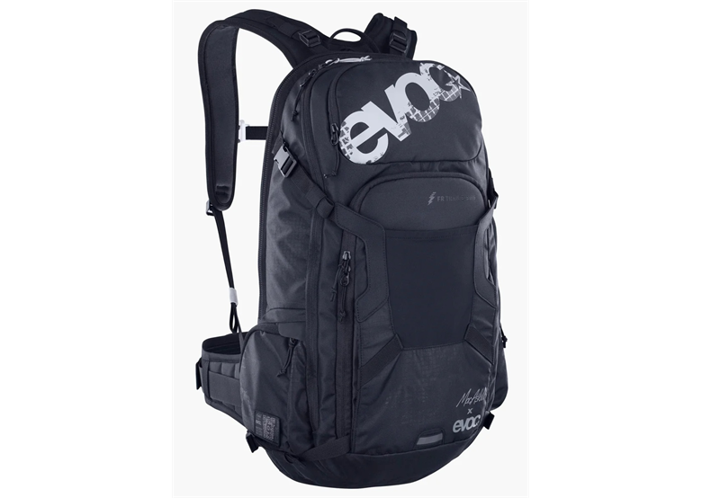 Plecak EVOC FR Trail E-Ride Macaskill