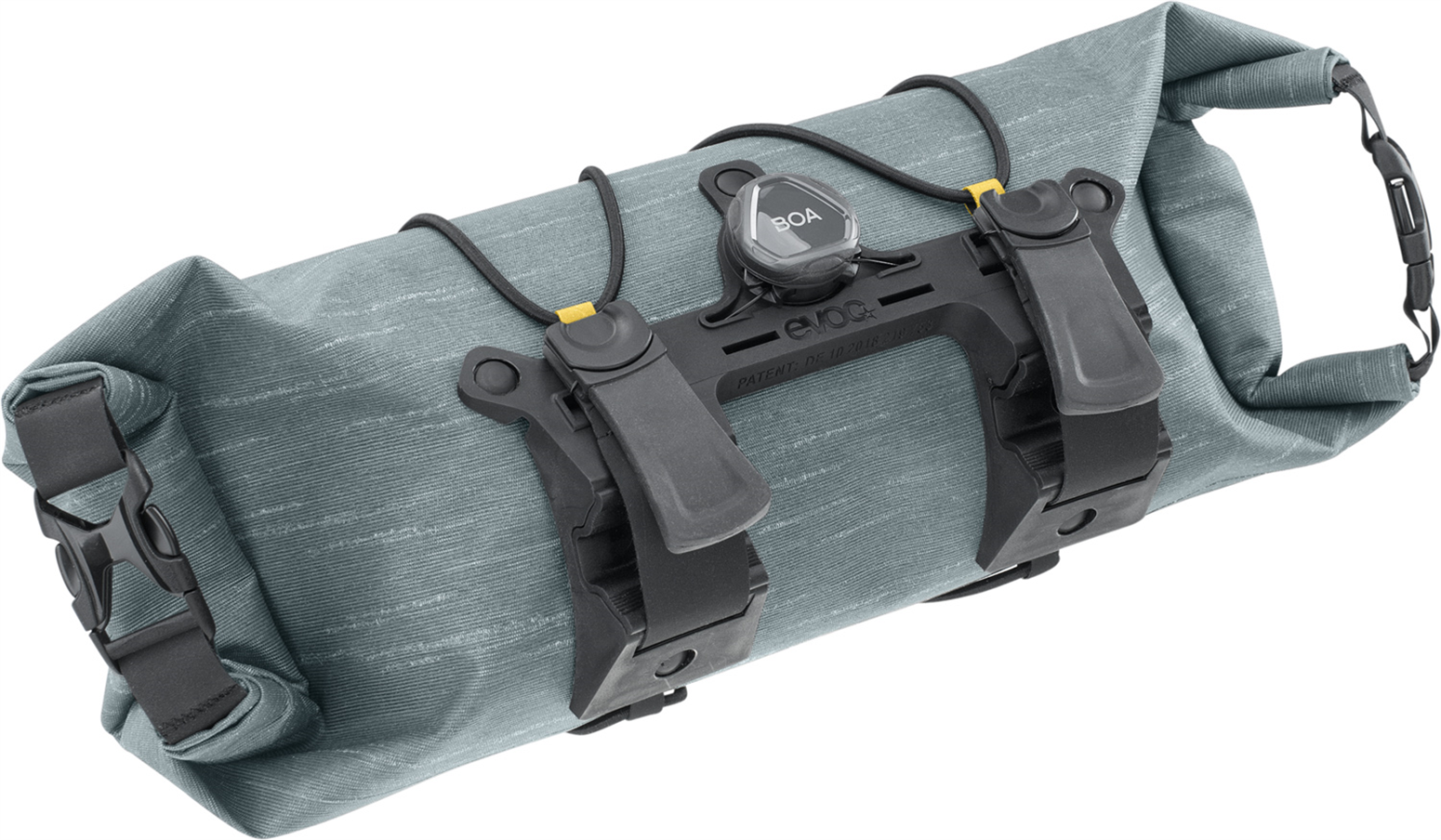 evoc handlebar pack boa review